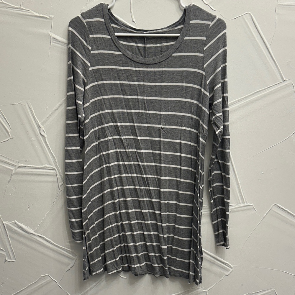 Maternity top